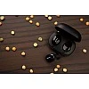 Philips Audio UpBeat TAUT102BK True Wireless TWS Black Bluetooth Earbuds (Black) Philips Audio UpBeat TAUT102BK True Wireless TWS Black Bluetooth Earbuds (Black)